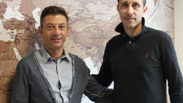 Riccardo e Raffaello: «Sfidiamo il mondo aprendo alle aziende i mercati della Cina»
