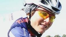 <strong>MONDIALE.</strong> Cristina Nisi