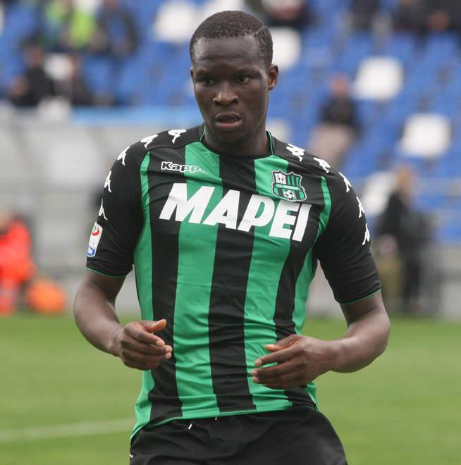 Babacar con Di Francesco e Berardi in attacco, dubbio tra Magnanelli e Locatelli