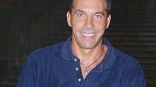 Il coach Marco Mori