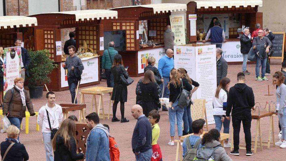 Aperta “La città che vorrei”