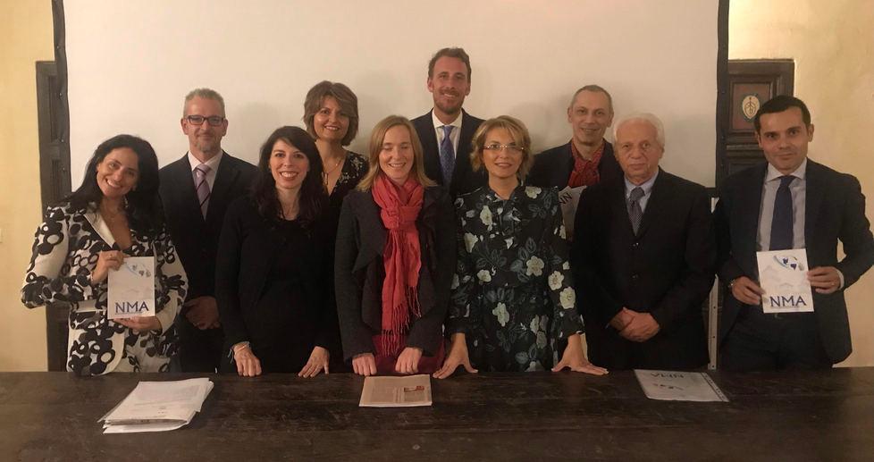 Un network di professionisti 