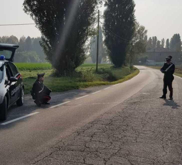 Omicidio stradale Ubriaco si schianta e muore l’amico 