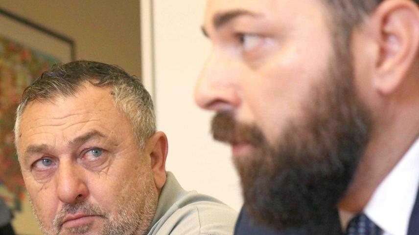 «La chiesa non può fare finta di nulla»
