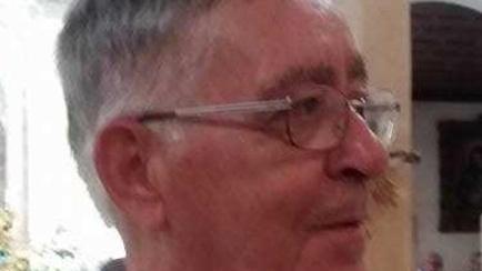 Il sacerdote: «Un’altra volta questa storia? Non dico niente»