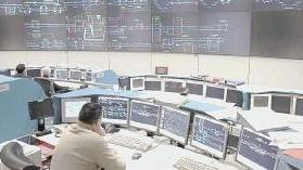 Il centro computerizzato di controllo realizzato dalle Ferrovie a Pisa