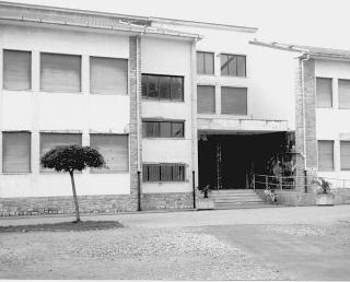 <strong>SENTENZA.</strong> La scuola media Jenco in Darsena