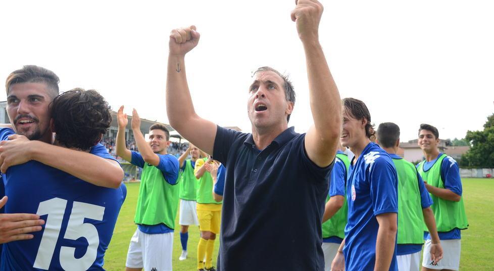 Il calcio secondo D’Amico argentino giramondo «Mi piace spregiudicato» 