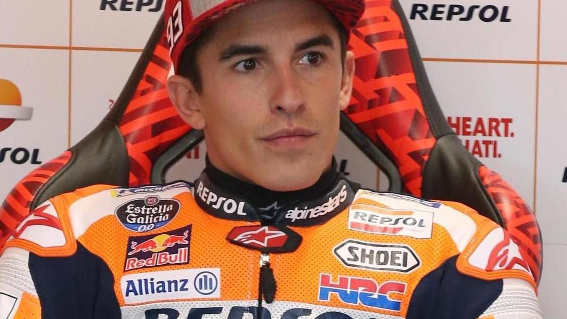 MotoGp, all’alba il solito Marquez scatta davanti a tutti in Australia