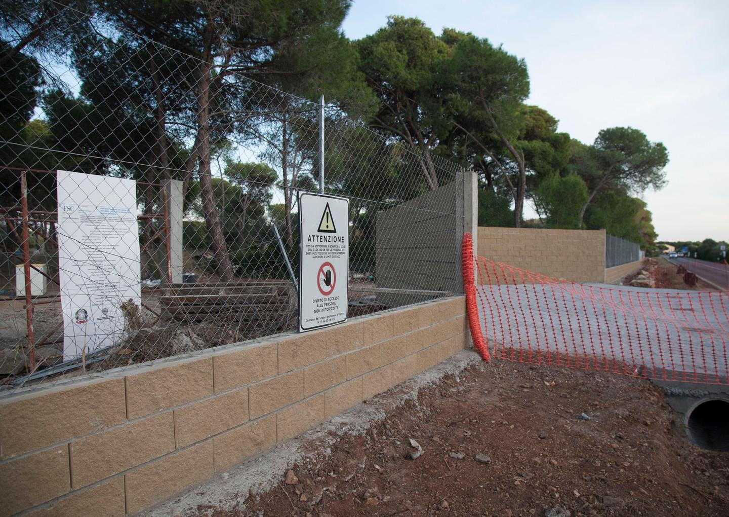 All’Arenosu l’appalto sarà telematico 