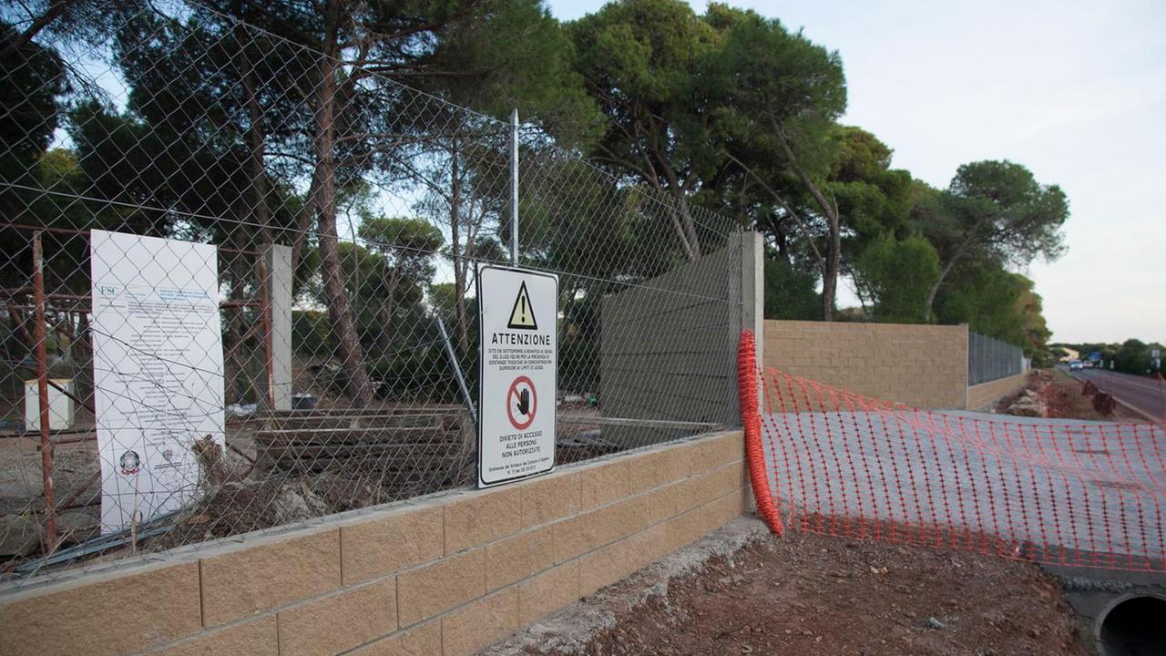 All’Arenosu l’appalto sarà telematico