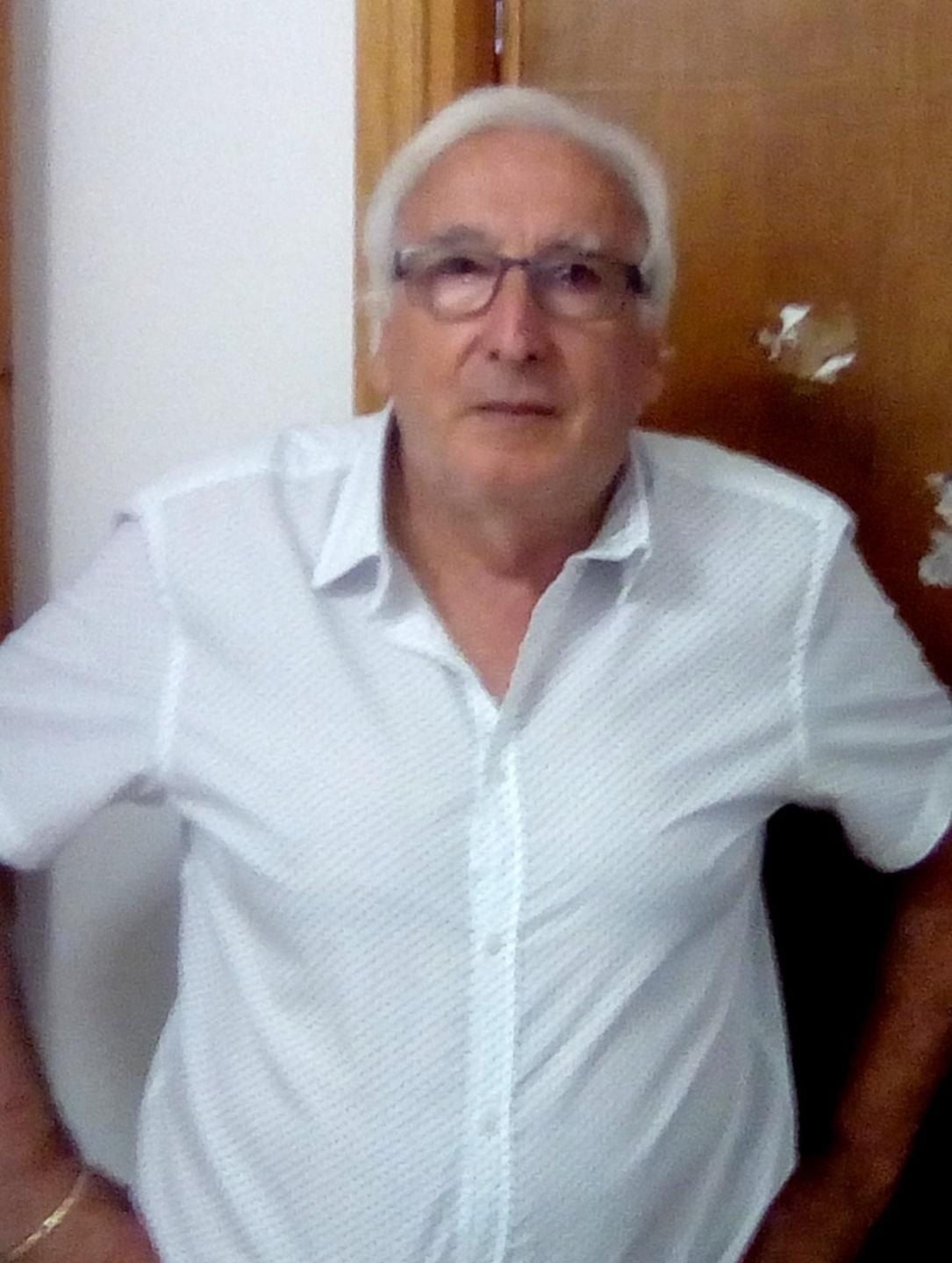 Mazzacane nuovo segretario Spi-Cgil 