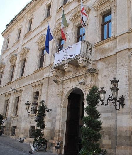 Prove di unione nel centrodestra 