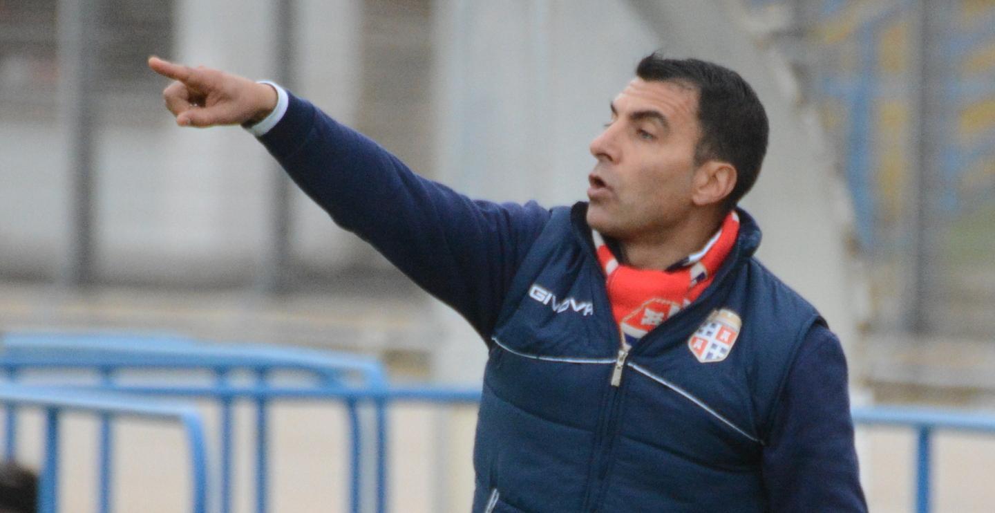 La “prima” di Marco Sanna a Sassari c’è il Trastevere 