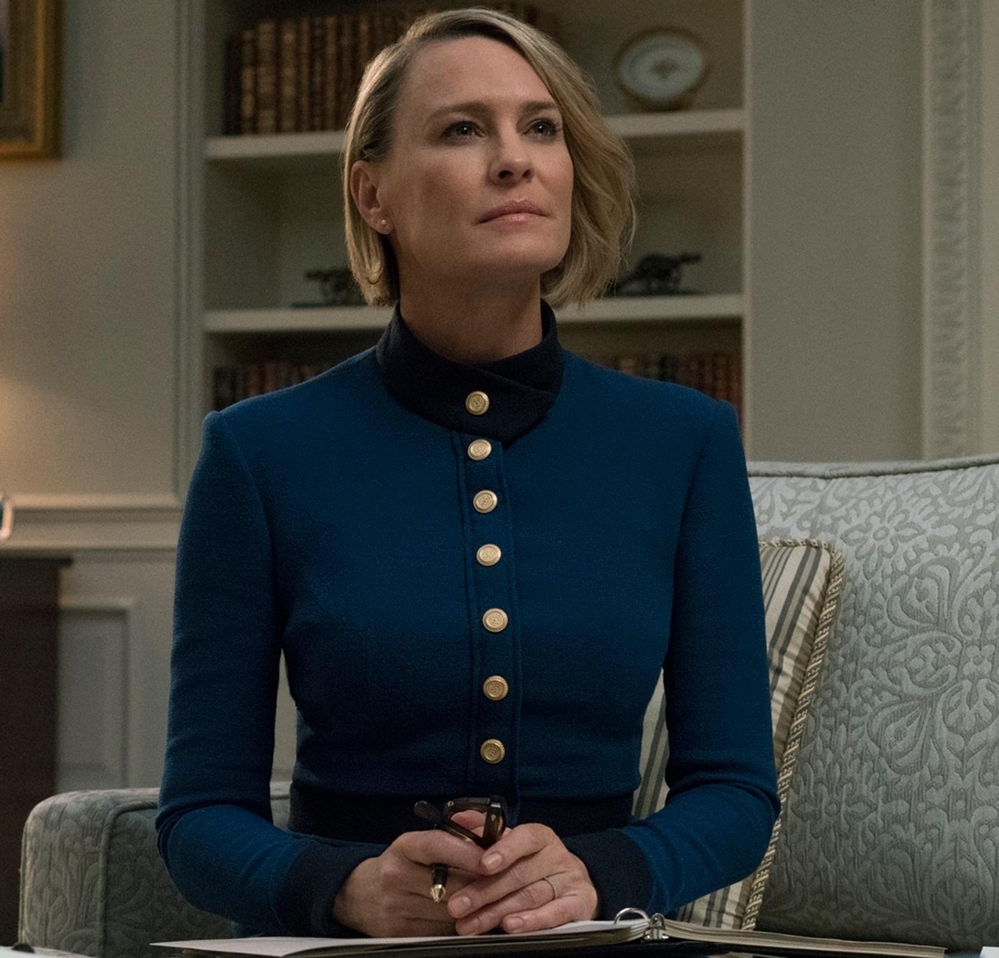 “House of cards”, arriva l’ultima stagione 