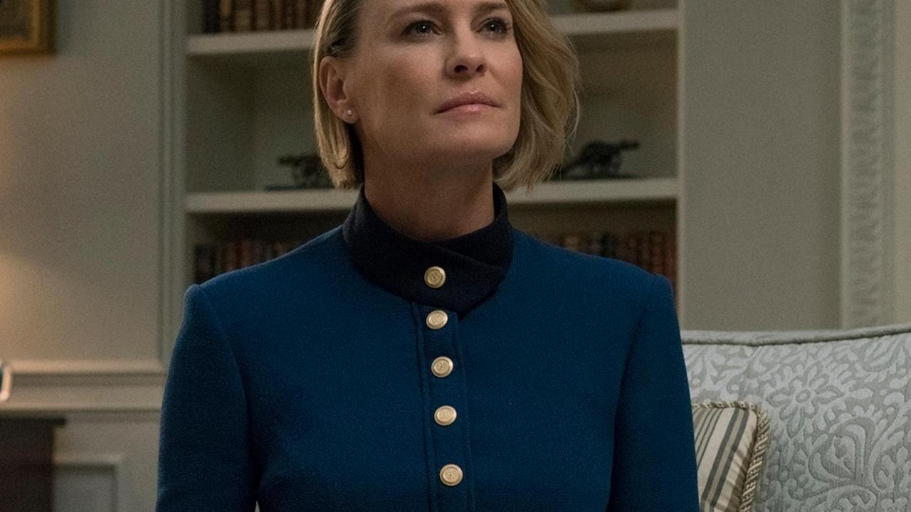 “House of cards”, arriva l’ultima stagione