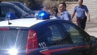 San Teodoro, inscena una rapina: denunciato dai carabinieri
