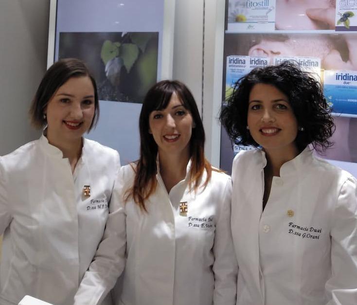 Siniscola, apre una nuova farmacia 