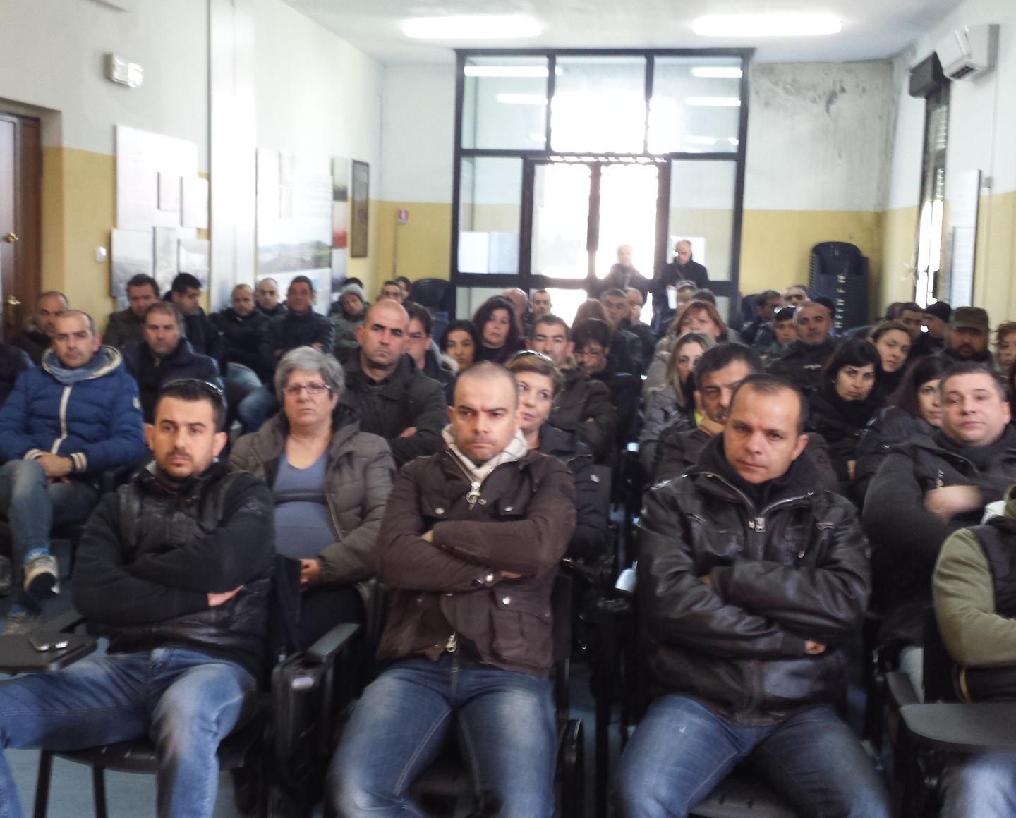 Ottana, 1’Aspal convoca i 130 operai ex tessili 