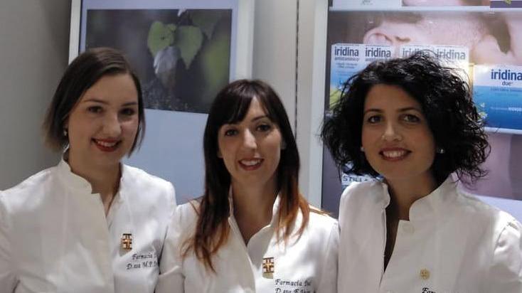 Siniscola, apre una nuova farmacia