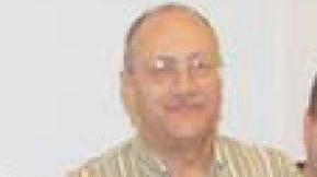 L’assessore Fabio Camerini
