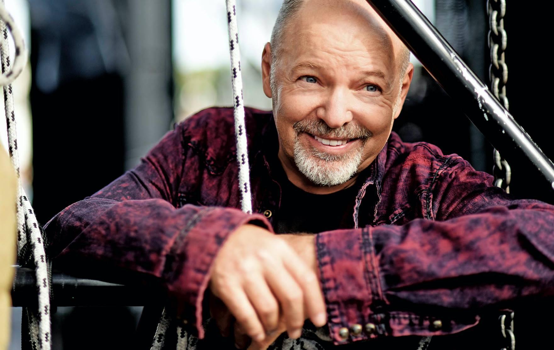 Il 23 novembre il nuovo singolo di Vasco Rossi 