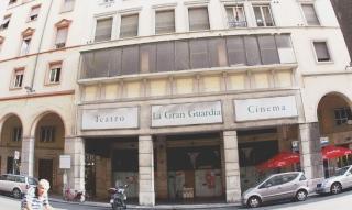 Un maxi-negozio prenderà il posto della Gran Guardia