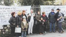 A Mirteto non si specula sui terreni