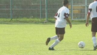 Alessio Pardossi (Forcoli) in azione