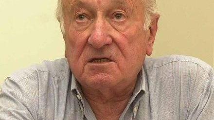 Addio a Luciano Busani Partigiano e medico
