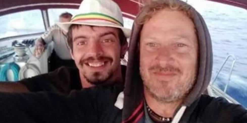Velisti dispersi Spuntano messaggi «Morti speronati» 