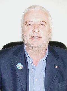 <strong>CAPOLIVERI.</strong> Il sindaco Barbetti