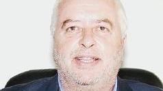 <strong>CAPOLIVERI.</strong> Il sindaco Barbetti