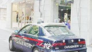 Travestiti da finti operaiderubano della pensione una coppia di anziani