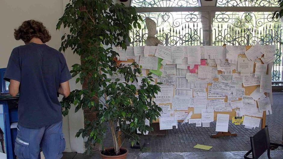 Unife, è ancora boom di matricole Casa in affitto sempre più introvabile