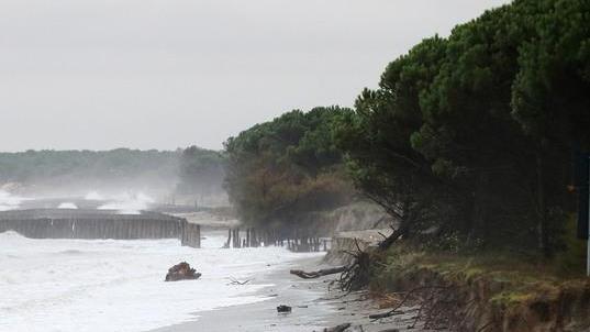 Scatta l’emergenza maltempo Scuole chiuse in quattro comuni