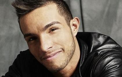 «Sono gay», in tv il coming out di Marco Carta 