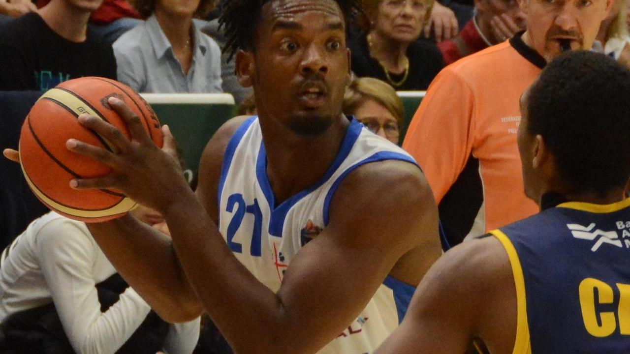 Dyshawn is back: «Ci sono anch’io»