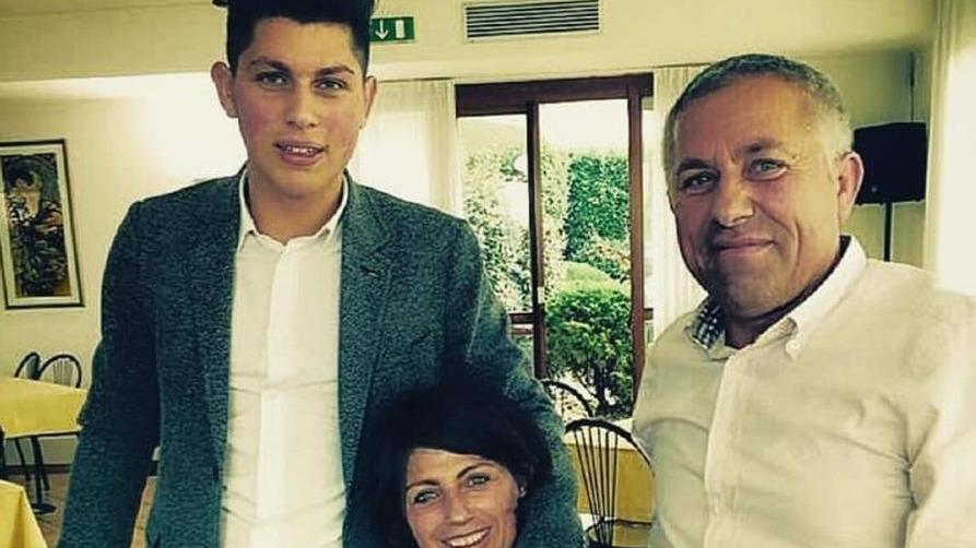 «Dolce, pulito nel cuore Una generosità spiccata È un grande dolore»