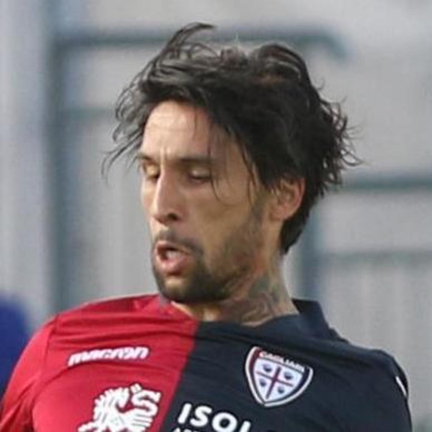 Pavoletti e Castro: il Cagliari ride 