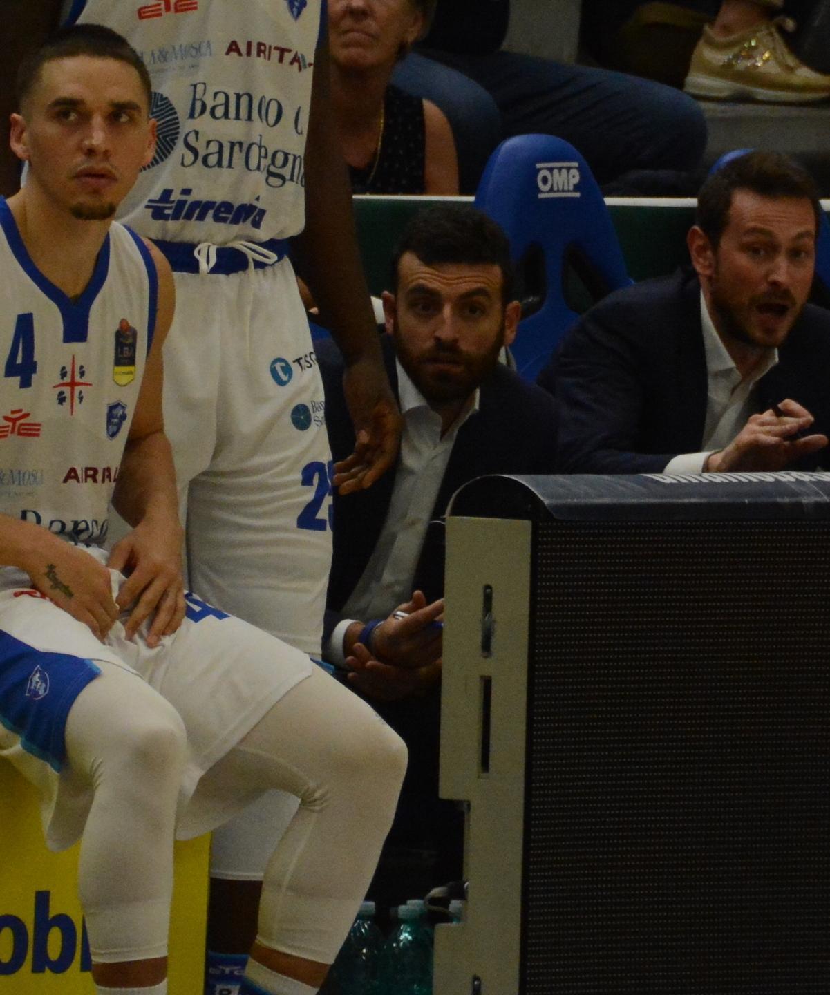 «La nostra Dinamo gioca divertendosi» 