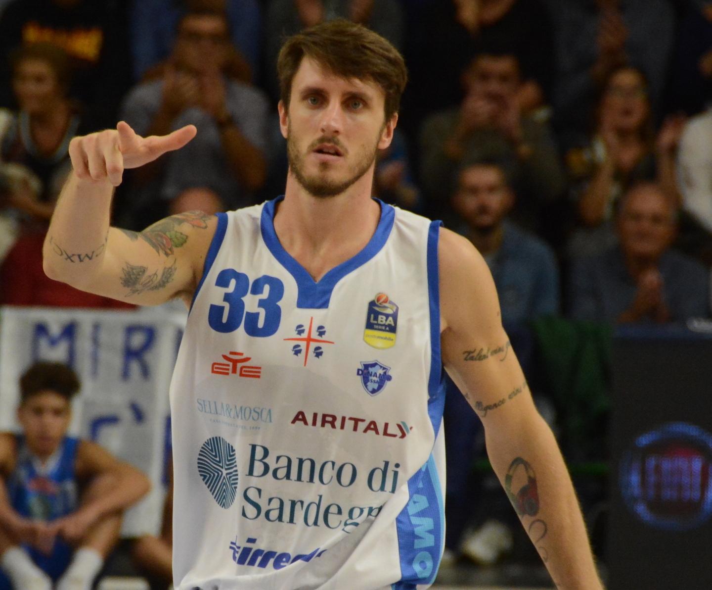 Con un super Achille in questo Banco sono tutti un po’ eroi 