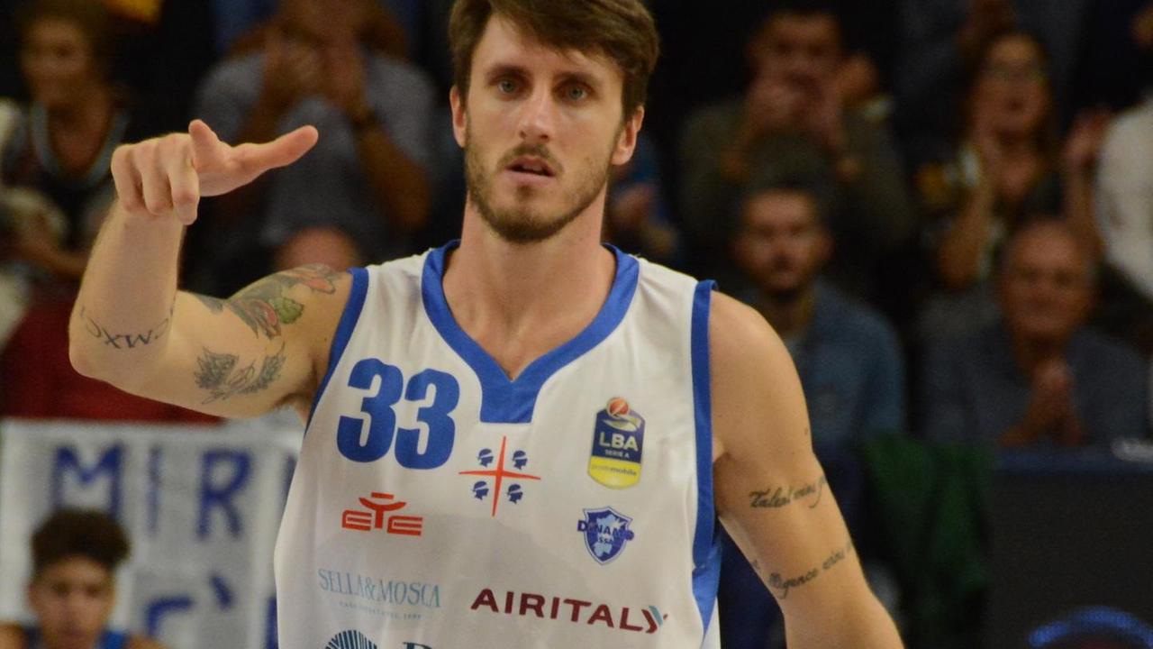 Con un super Achille in questo Banco sono tutti un po’ eroi