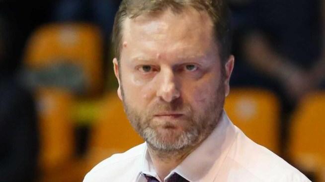 Cagnardi scuote la testa «Non siamo ancora pronti a vincere una gara così»
