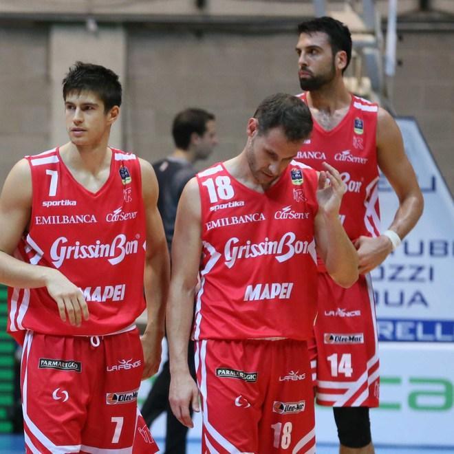 L’anticipo con Varese