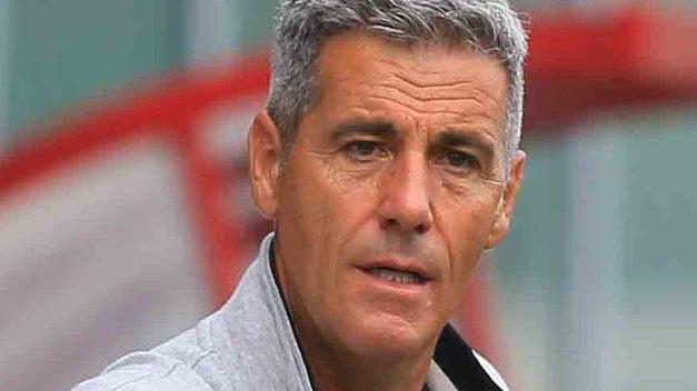 Per mister Salmi un’altra tegola in campionato «Quanto visto in campo non rispecchia l’impegno»