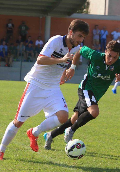 Col Borgo il Bibbiano San Polo perde la partita e l’imbattibilità 
