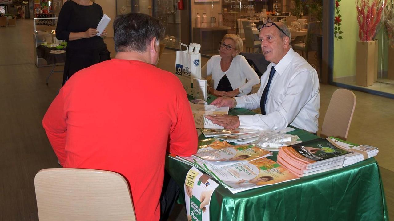 Psoriasi, l’Adipso lancia l’allarme «Aumenta il numero dei malati»