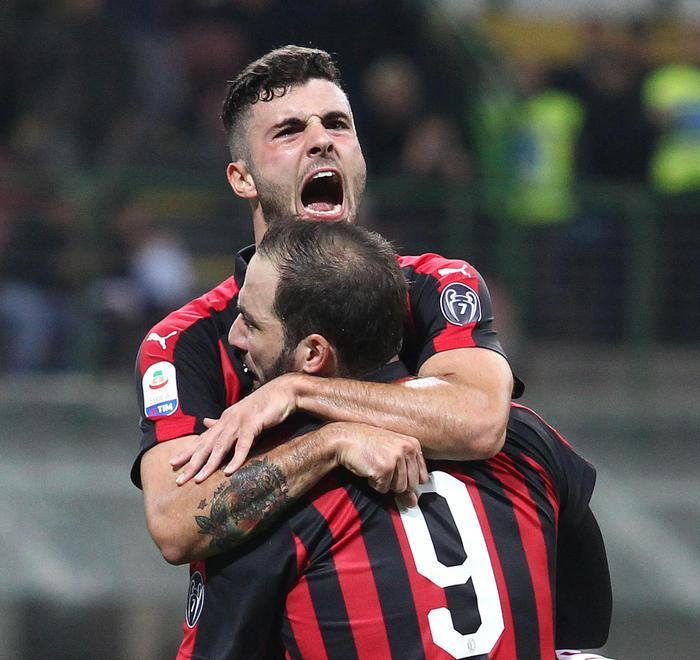 Il doppio attacco salva Gattuso Il Milan soffre ma batte la Samp 