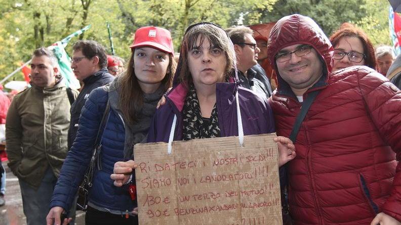 Vertenza Ausl, sul pagamento dei premi Bonaccini sconfessa il direttore Annicchiarico